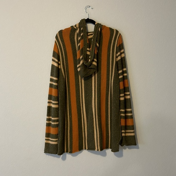 Lucky Brand Hooded Pullover - Picture 4 of 4